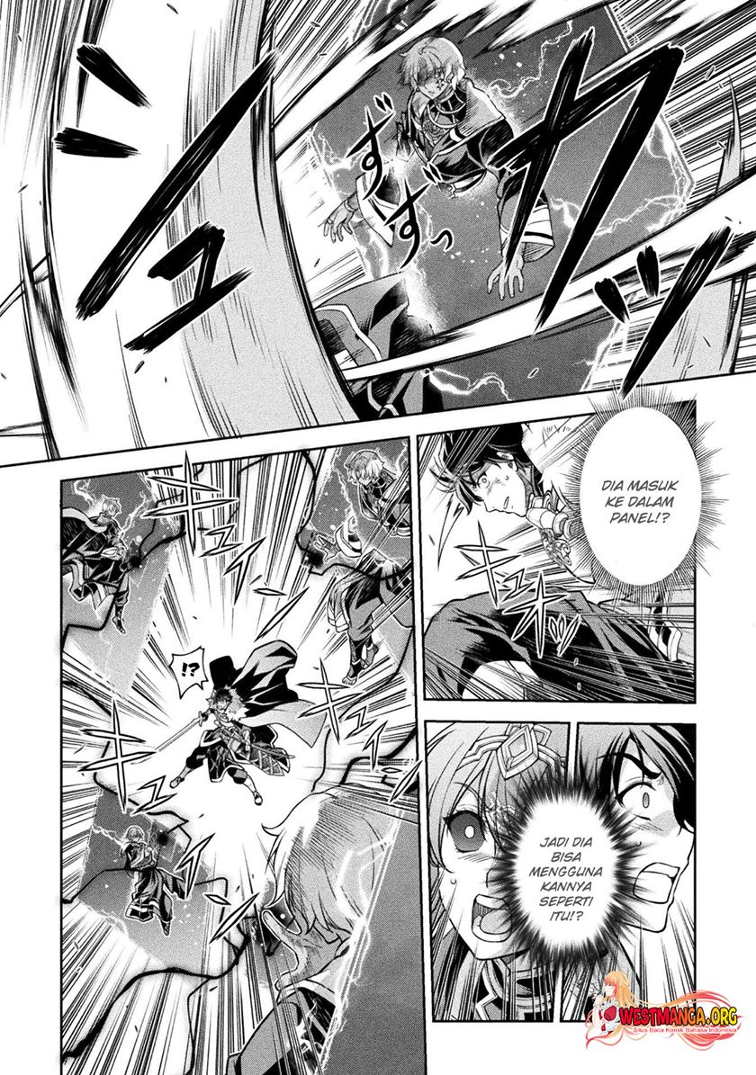Drawing: Saikyou Mangaka wa Oekaki Skill de Isekai Musou Suru! chapter 90